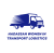Hadassah Women In Transport Logistics